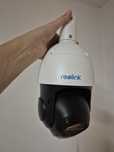 Câmara de Videovigilância Reolink RLC-823A 16X