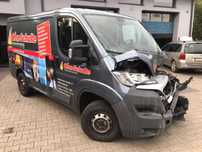 Fiat Ducato  L1H1, 2.0 JTD, FV Vat.
