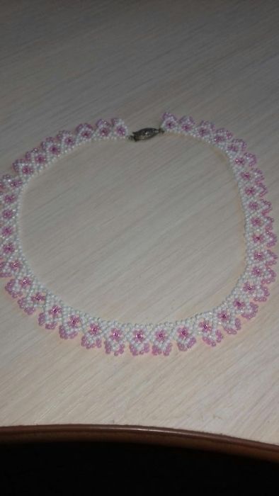 Вироби з бісеру ,