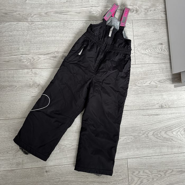 Напівкомбінезон Lenne, комбінезон Lenne, штани Lenne, зимові штани len