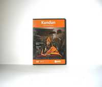 "Kundun" DVD Martin Scorsese 1997 seria Gazety Wyborczej