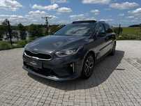 Kia Ceed GT LINE*Automat*shadow*kamera*panorama