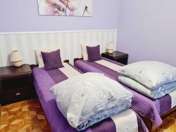 Kwatery/noclegi dla pracowników- Apartament Legata