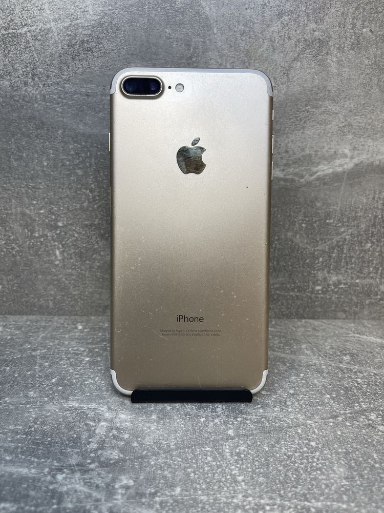 iPhone 7 Plus 32gb Gold