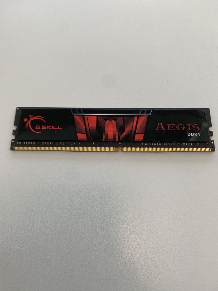 Dim memoria ram AEGIS 4GB RAM