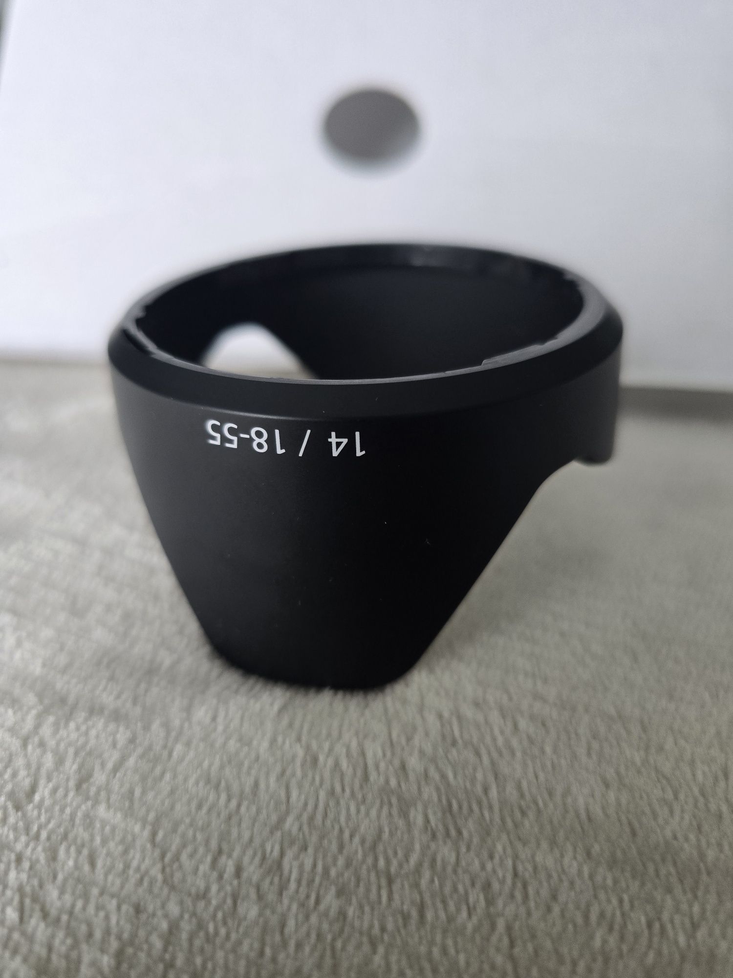 Fujifilm XF 18-55mm f/2.8-4 R LM OIS