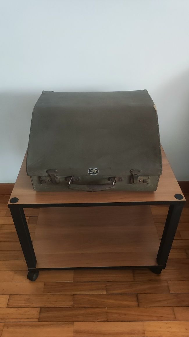 Acordiao Hohner bom estado