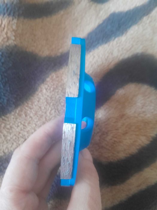 Продам фрезу алмазную