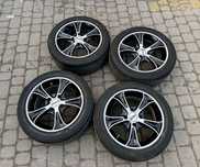 Продам диски R15 4х108 Ford Fiesta Focus Mondeo Peugeot Citroen 15ЛЕТ0