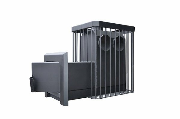 Котел для бані, сауни.