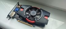 GT 440 1 GB DDR5