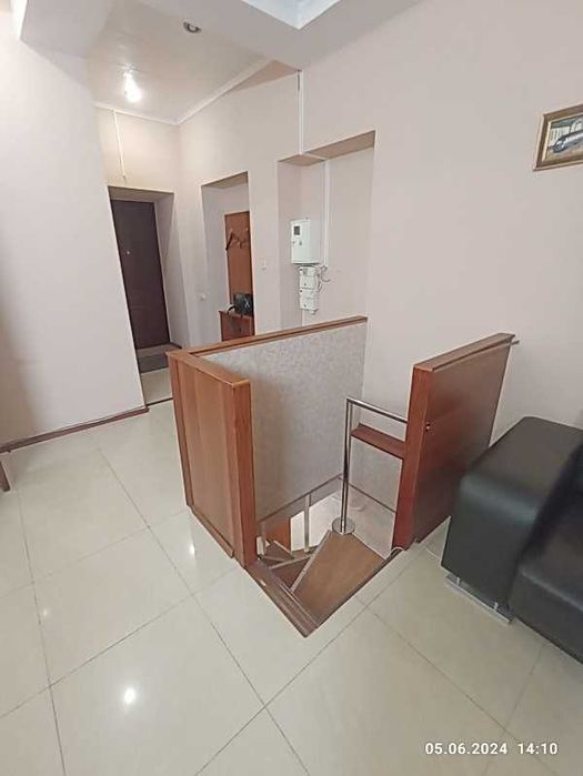 Аренда готового офиса с мебелью в Центре