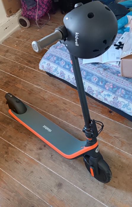 Trotineta Eléctrica  !! PROMOÇÃO!!