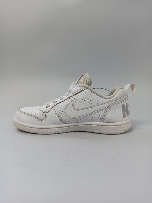 Детские кроссовки Nike Court Borough Low Размер 33 (21,3 см)