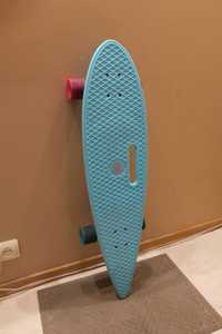 Лонгборд Tempish Buffy 36" pintail + ABEC7 підшипники