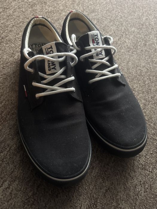 Uzywane  meskie buty   rozmiar 45