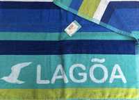 Полотенце  LAGOA . Размер 150 см х 75 см.
