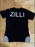Мужская футболка “Zilli” размер s-m