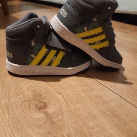 Buty adidas i xtb