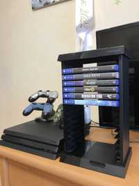 Игры на Sony Playstation 4 , PS 4