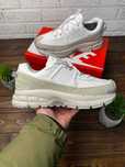 ‼️New‼️Кроссовки Nike Zoom Vomero Roam White/Milk / найк вомеро рум