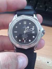 Часи чоловічі Omega Seamaster