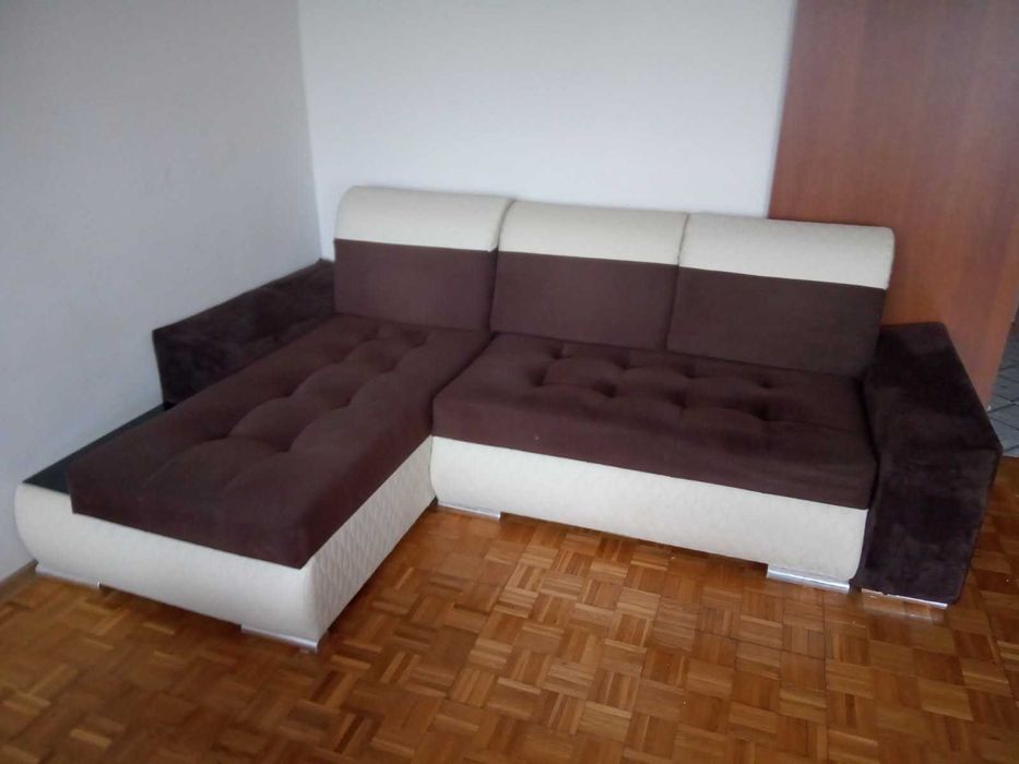 Kanapa narożnik. Stan db+