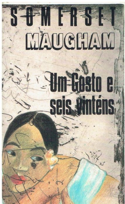 3374 - Literatura - Livros de Somerset Maugham 3 ( Vários )