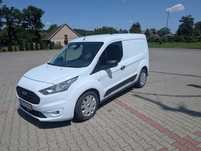 Ford Transit Connect 2018 Lift1.5 diesel 120hp Automat 245000km, VAT23