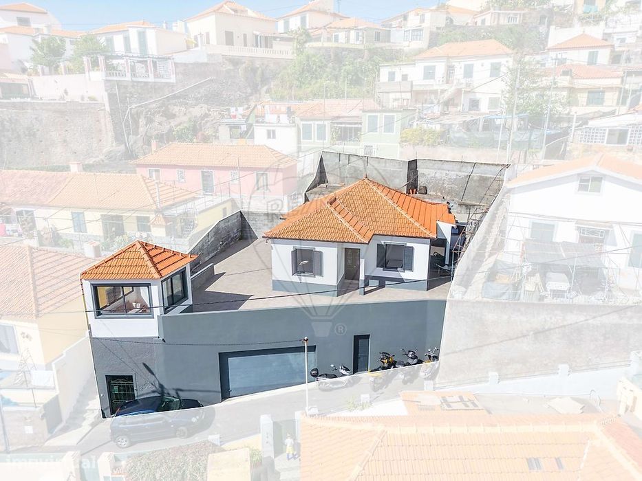 Moradia T3 para venda