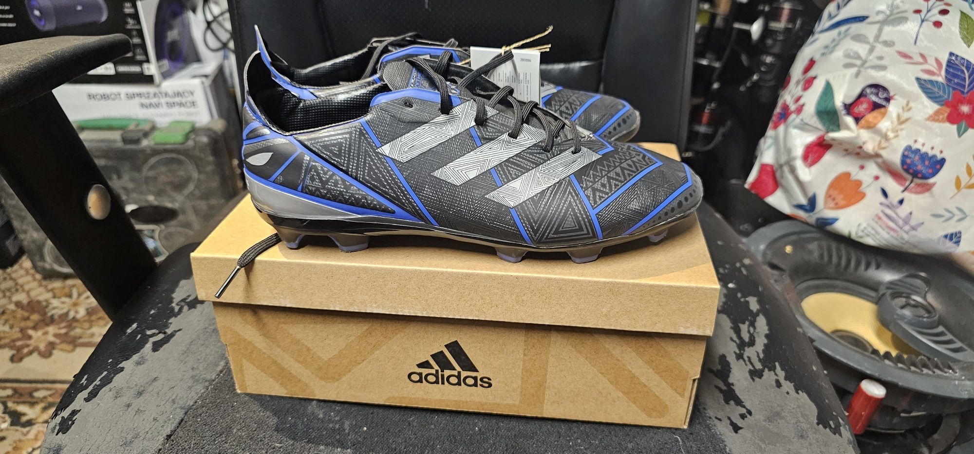 Korki adidas marvel gamemode fg j