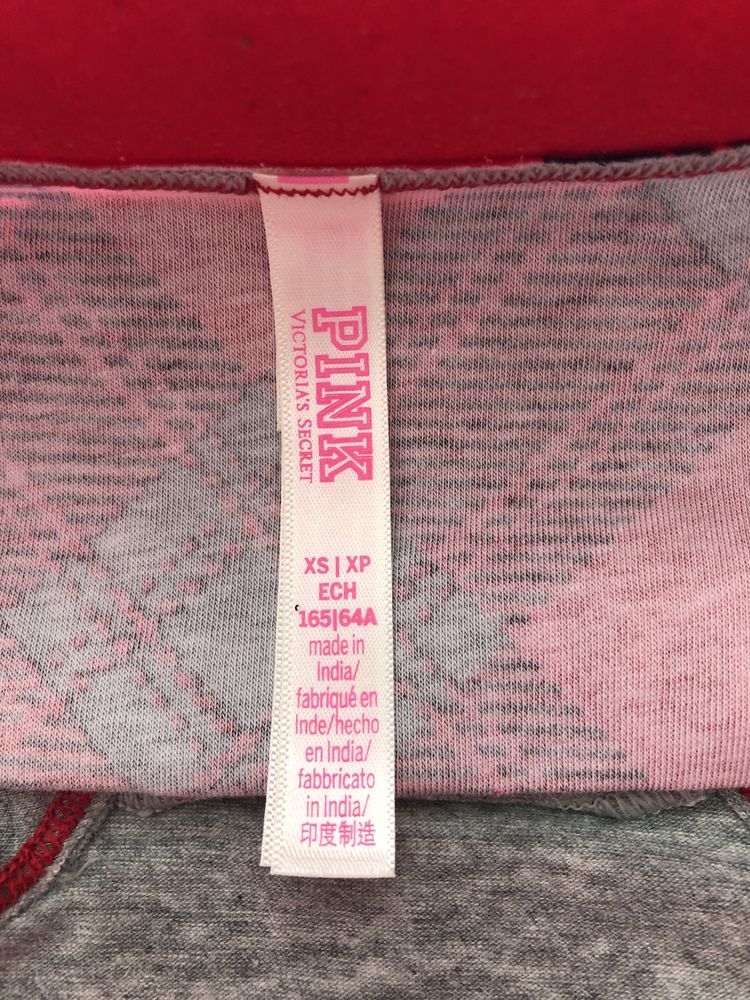 Трусы «Victoria’s Secret», новые. Оригинал.2 шт.в наборе
