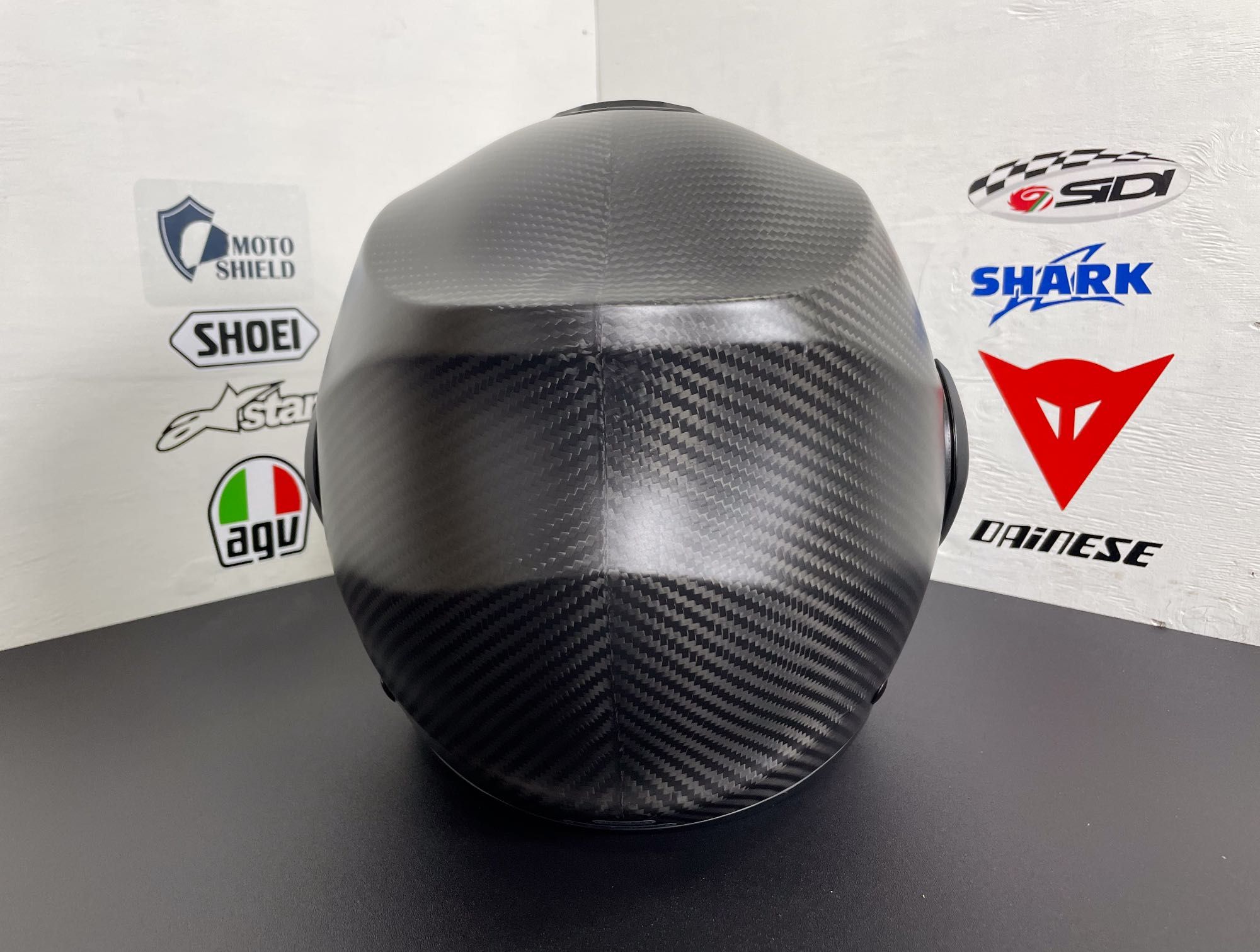 Шлем Scorpion,Agv,Shoei Exo-Tech Carbon