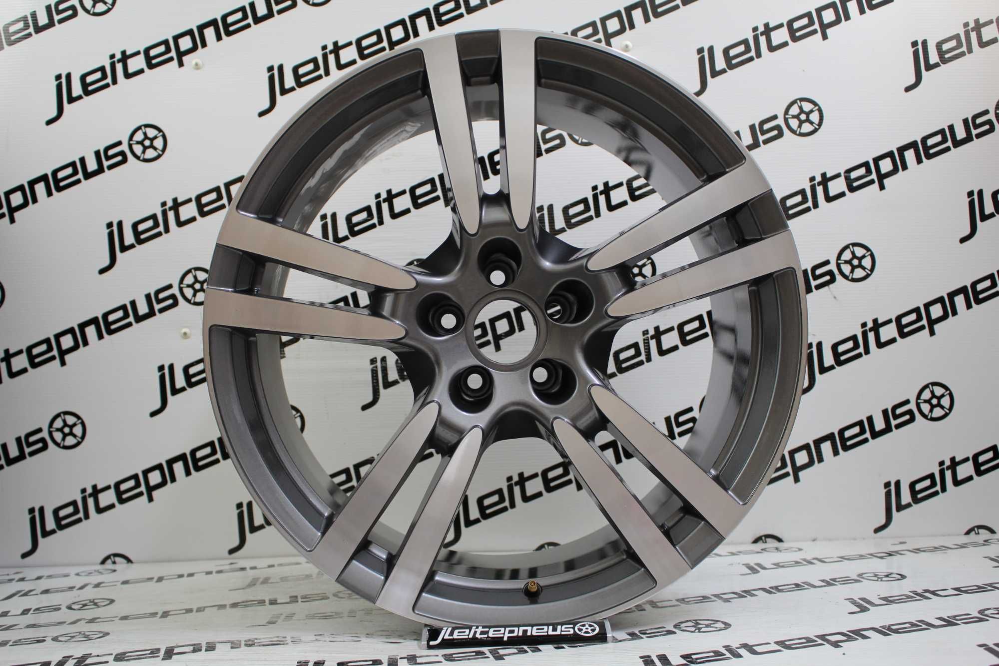 Jantes Porsche 20 5x112 9+10.5 ET20  - Fazemos Montagem/ Envio