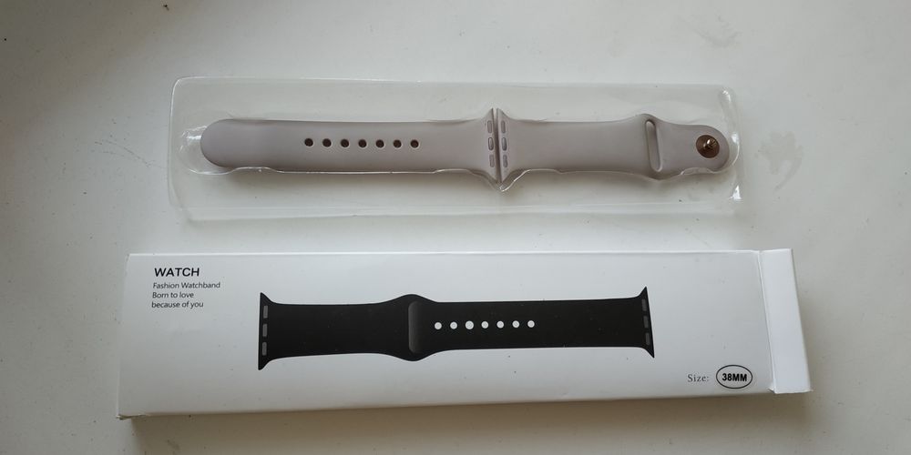Ремінець Apple Sport Band vol2 для Apple Watch 38mm rose red original