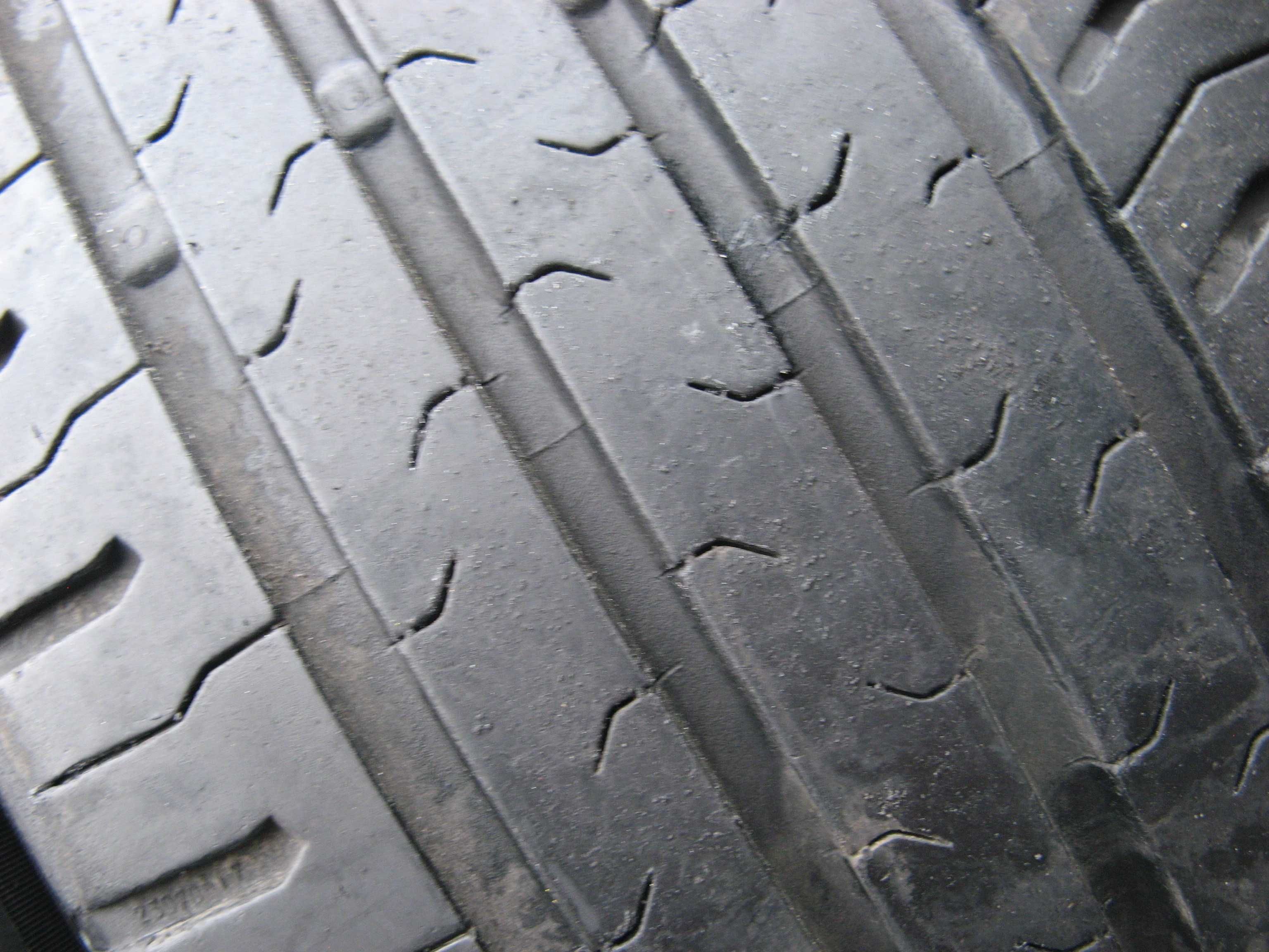 205/55R16 CONTINENTAL ContiEcoContact 5 - nr.6473