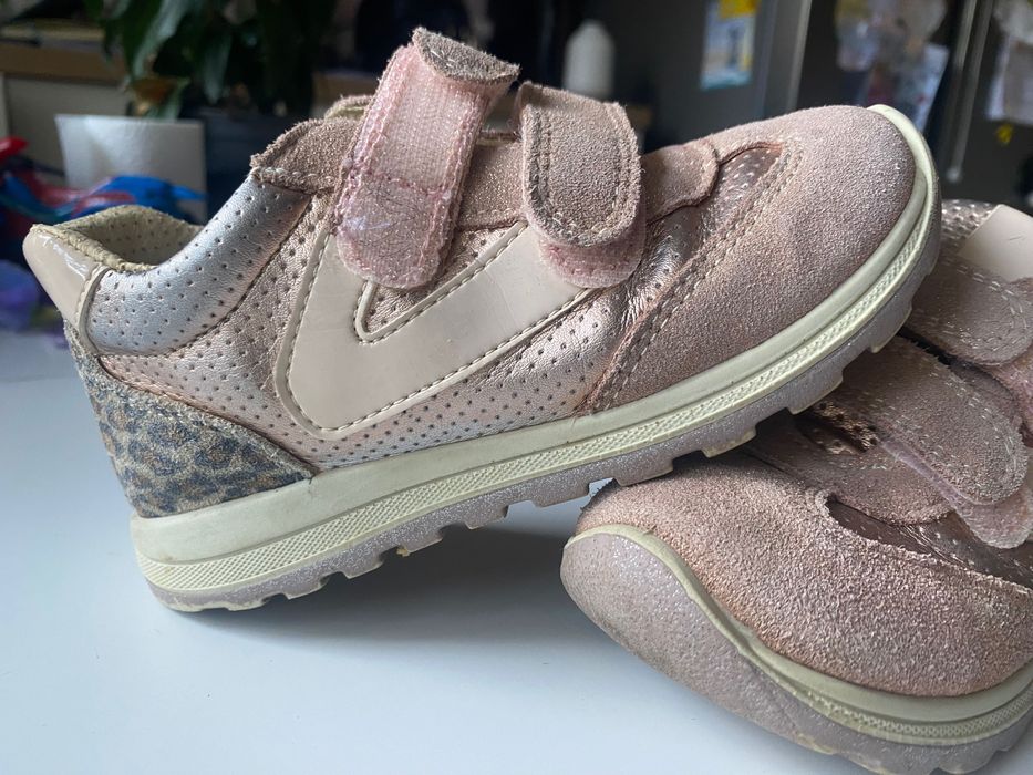 Sneakersy Primigi r.26