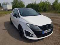 Seat Ibiza Cupra 180 PS Bocanegra