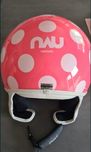 CAPACETE NAU como novo