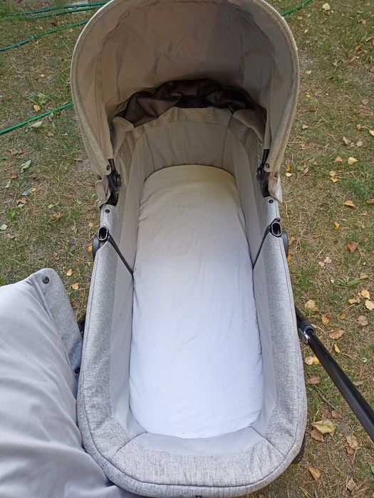 Wózek 2w1 Cybex Priam Koi