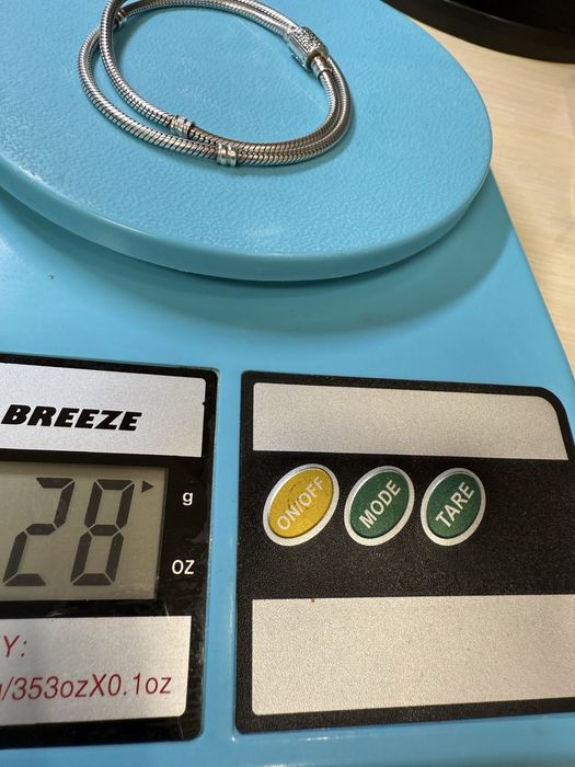 Пандора ланцюжок