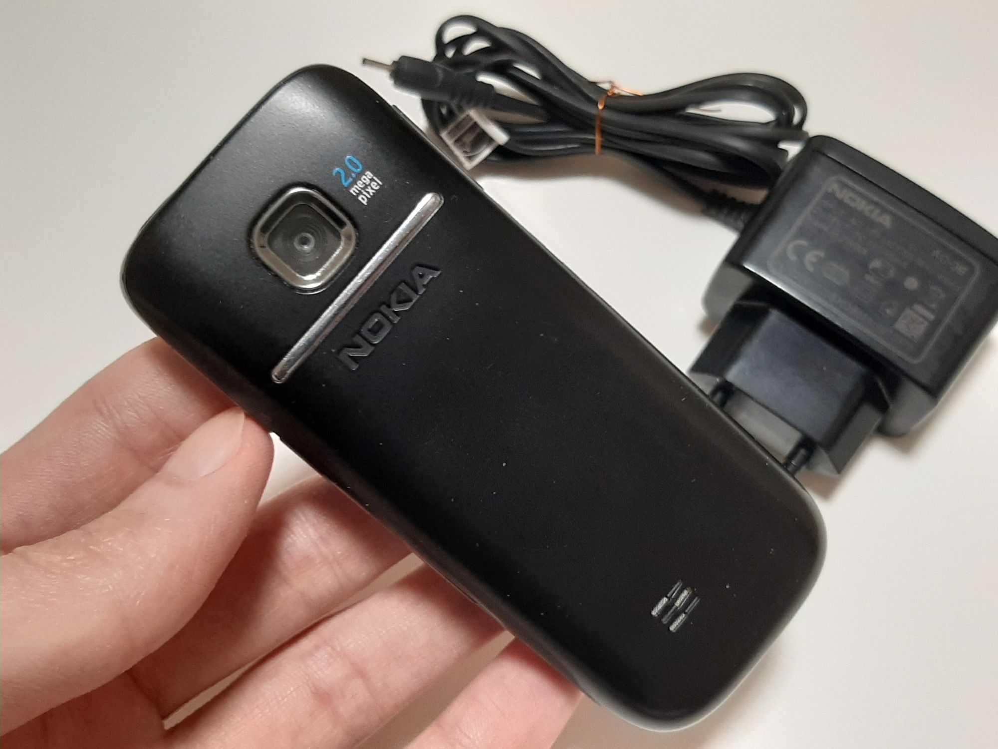 Винтаж.Отличная Nokia2730.(Хорошее состояние)