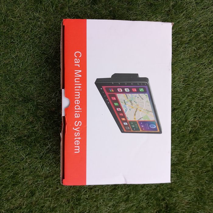 Radio 2din 9" android 11 2GB ram pamięci 32G wifi Carplay Android Auto