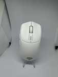 Mysz  gamingowa Genesis Zircon 500 Wireless biała