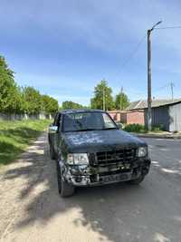 Продам Ford Ranger 2,5d