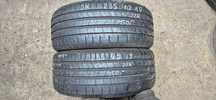 2szt opony letnie Pirelli _ 235/40/19