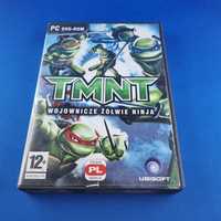 TMNT Wojownicze Żółwie Ninja PC
