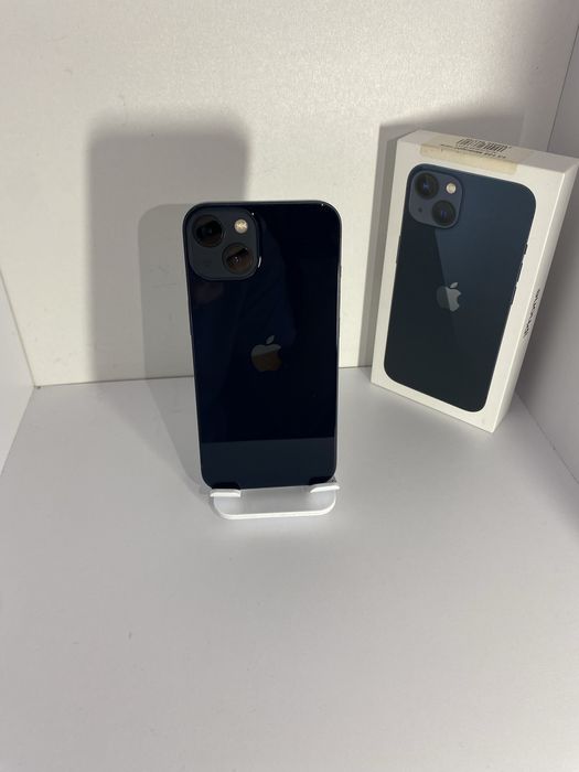 Apple iPhone 13 128Gb Midnight