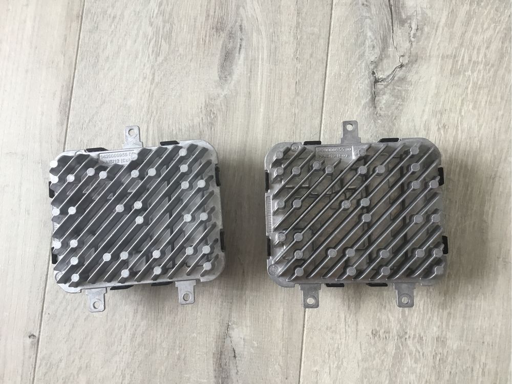 BMW moduł lampy Full Led  5A641B1-01
