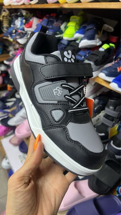 Кросівки для хлопчика 33,34,35,36,37